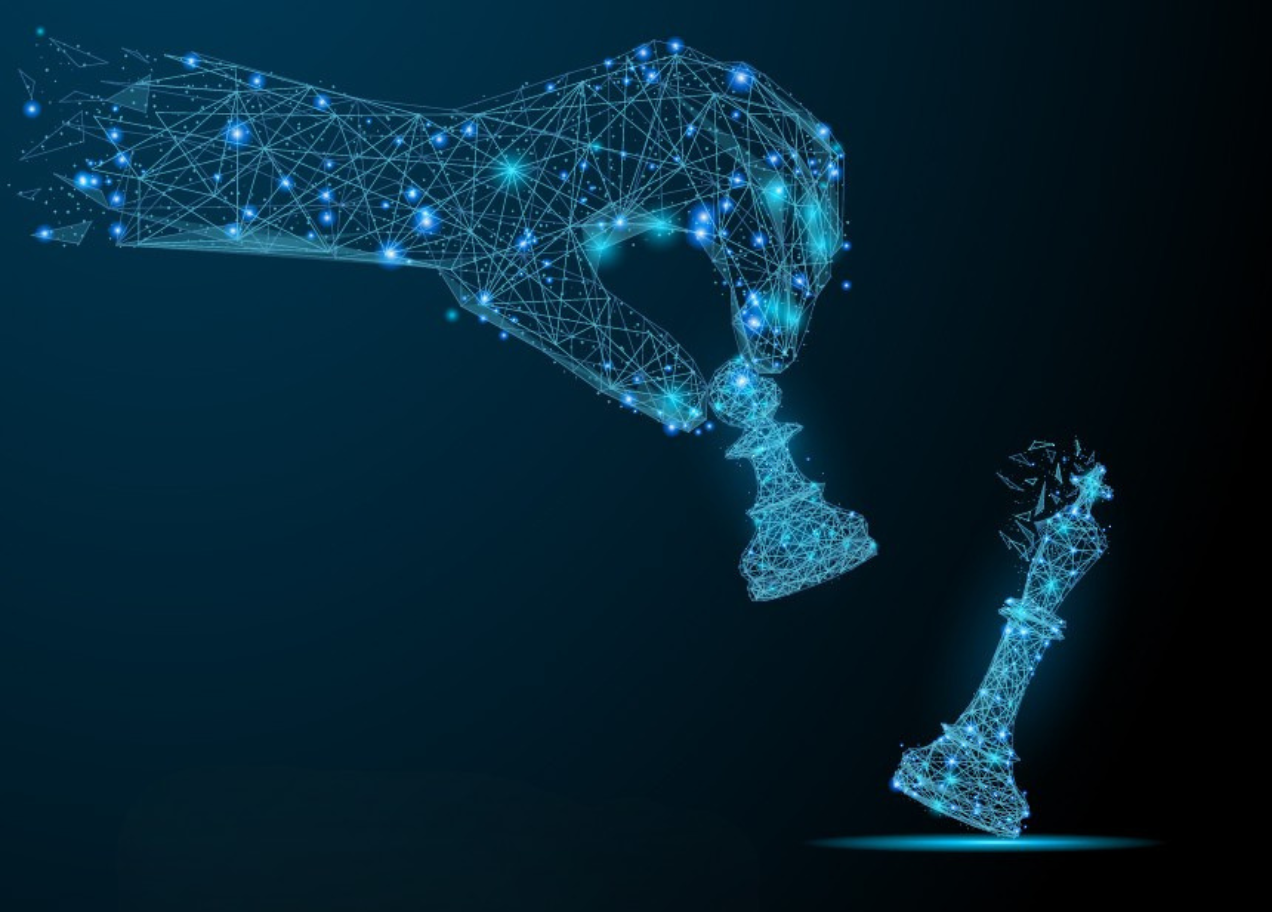 Competitive Intelligence & Positioning